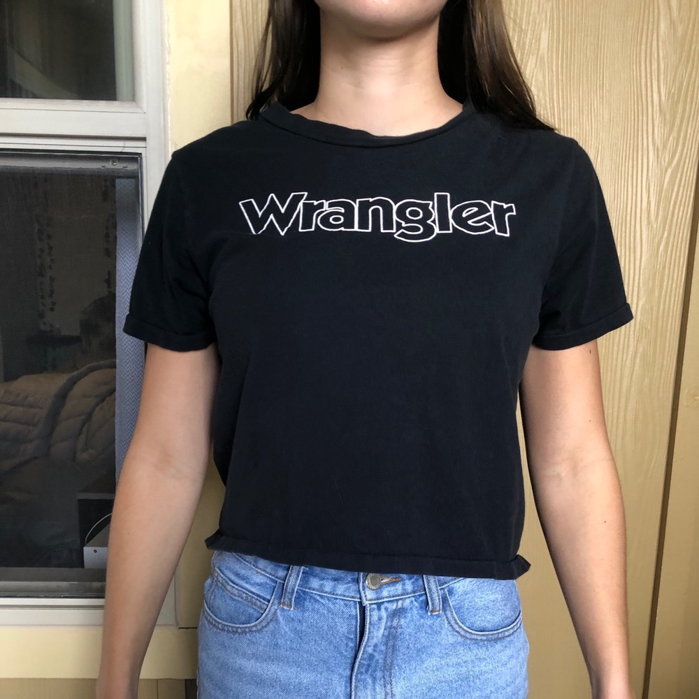 Jeep Wrangler shirt